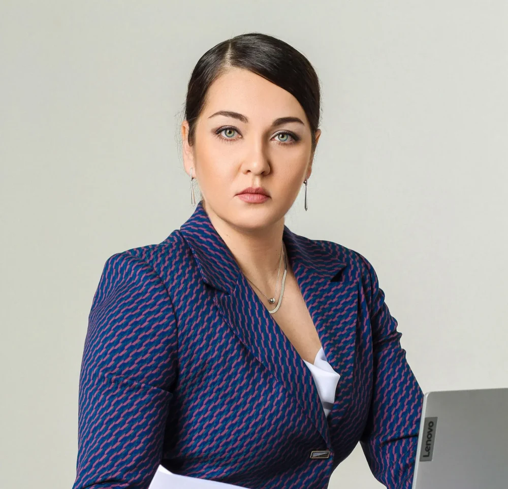 Мы не просто оформляем документы